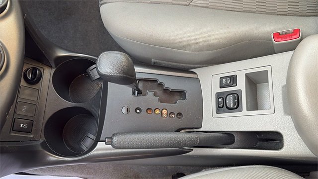 Used 2012 Toyota RAV4 4WD image 14