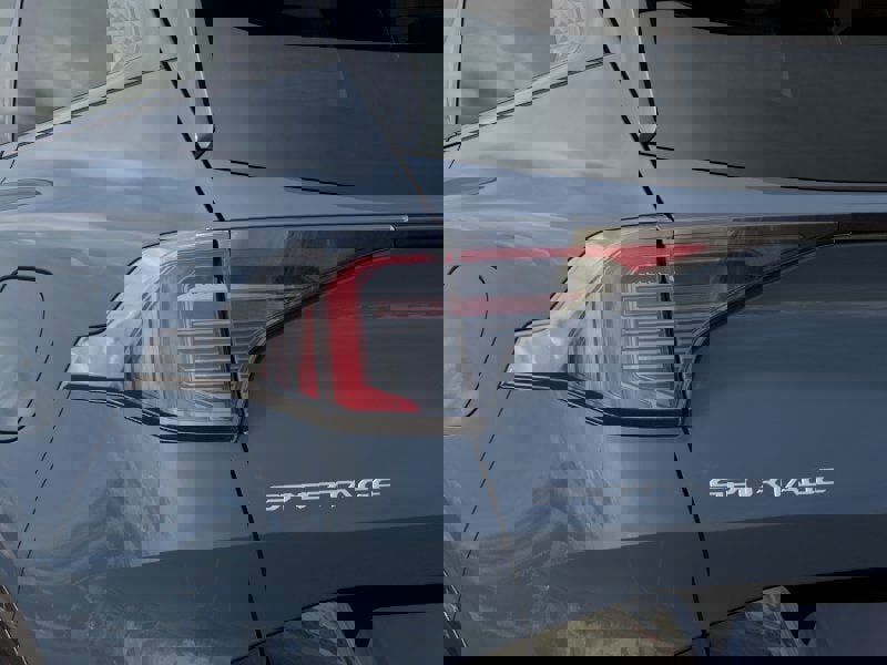 New 2026 Kia Sportage SX Prestige image 11