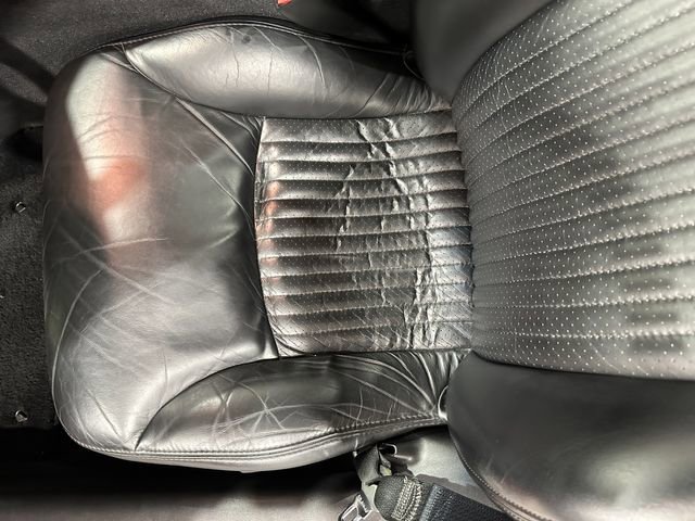 Used 2004 Chevrolet Corvette Z06 w/ Memory Package image 19