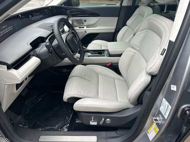New 2026 Lincoln Nautilus Reserve AWD/4WD image 10