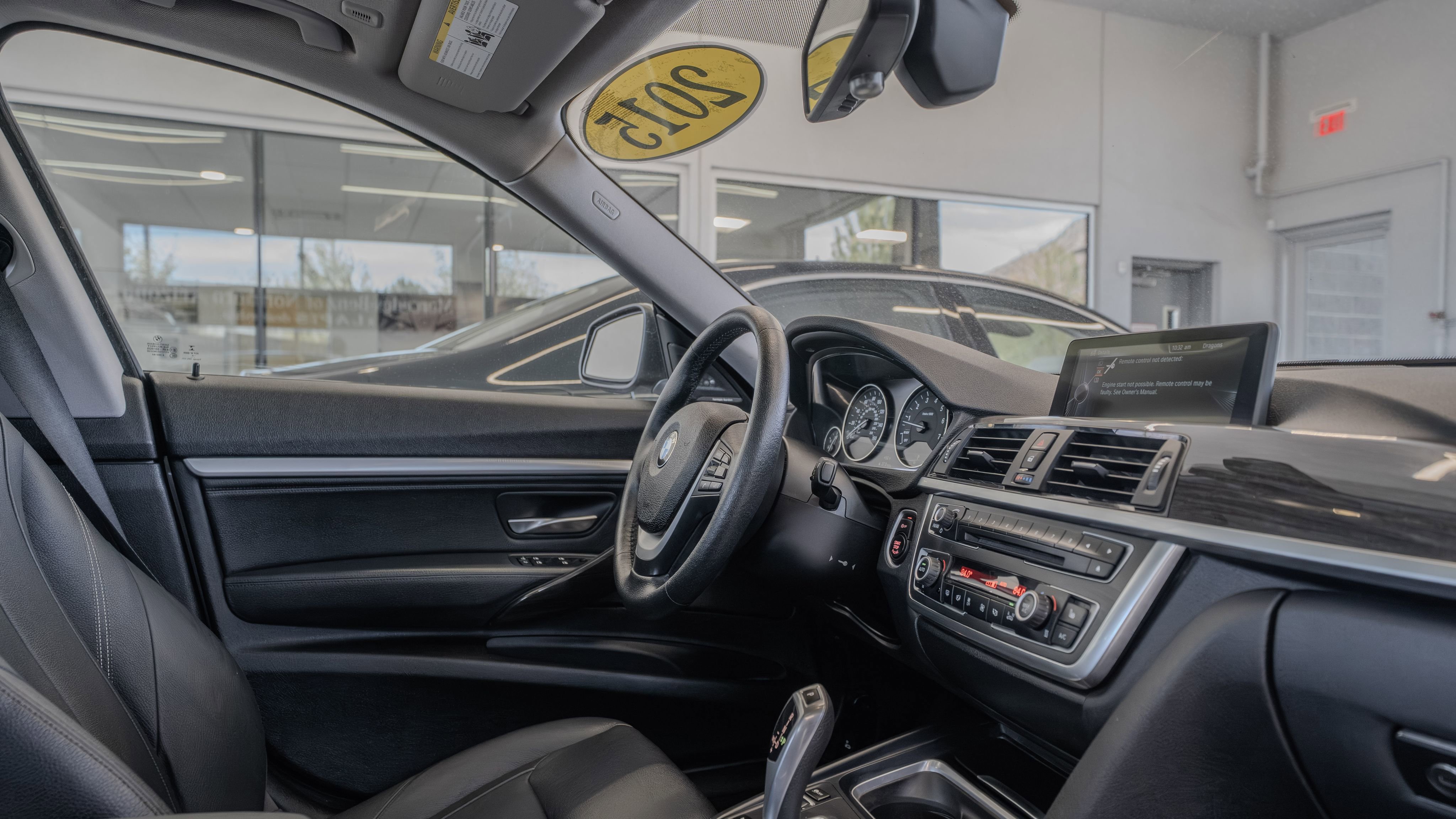 Used 2015 BMW 328i Gran Turismo xDrive AWD/4WD image 18