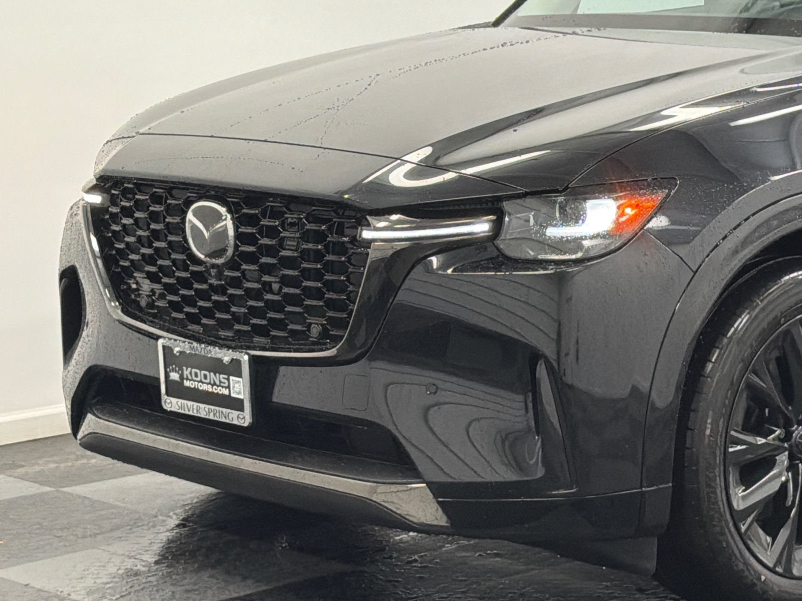 New 2026 MAZDA CX-90 3.3 Turbo S w/ Premium Package AWD/4WD video 2