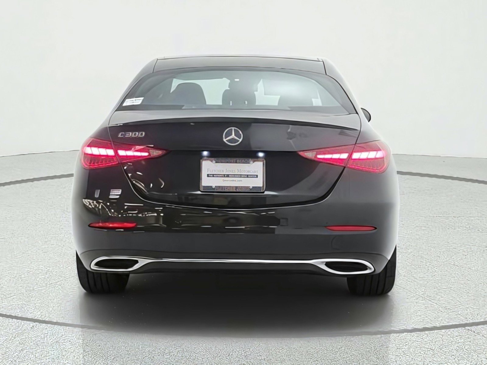 New 2027 Mercedes-Benz C 300 Sedan image 6