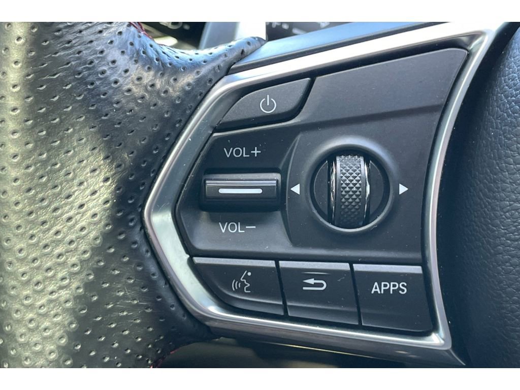 Certified 2023 Acura TLX SH-AWD w/ A-SPEC Pkg image 34