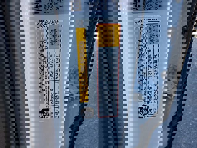 New 2026 GMC Yukon Denali w/ Sun & Power Step Package image 31