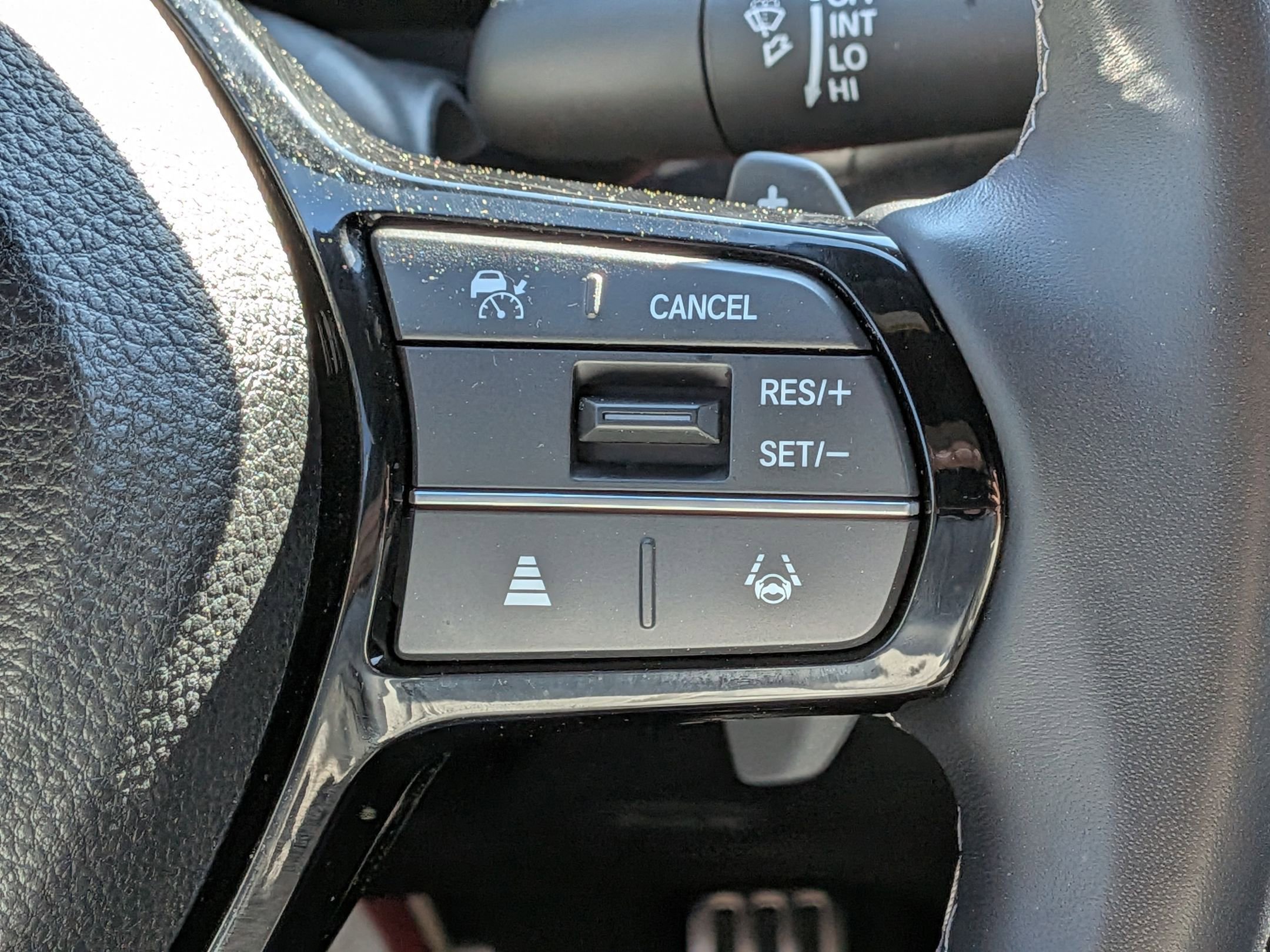 Used 2025 Honda Civic Sport image 19