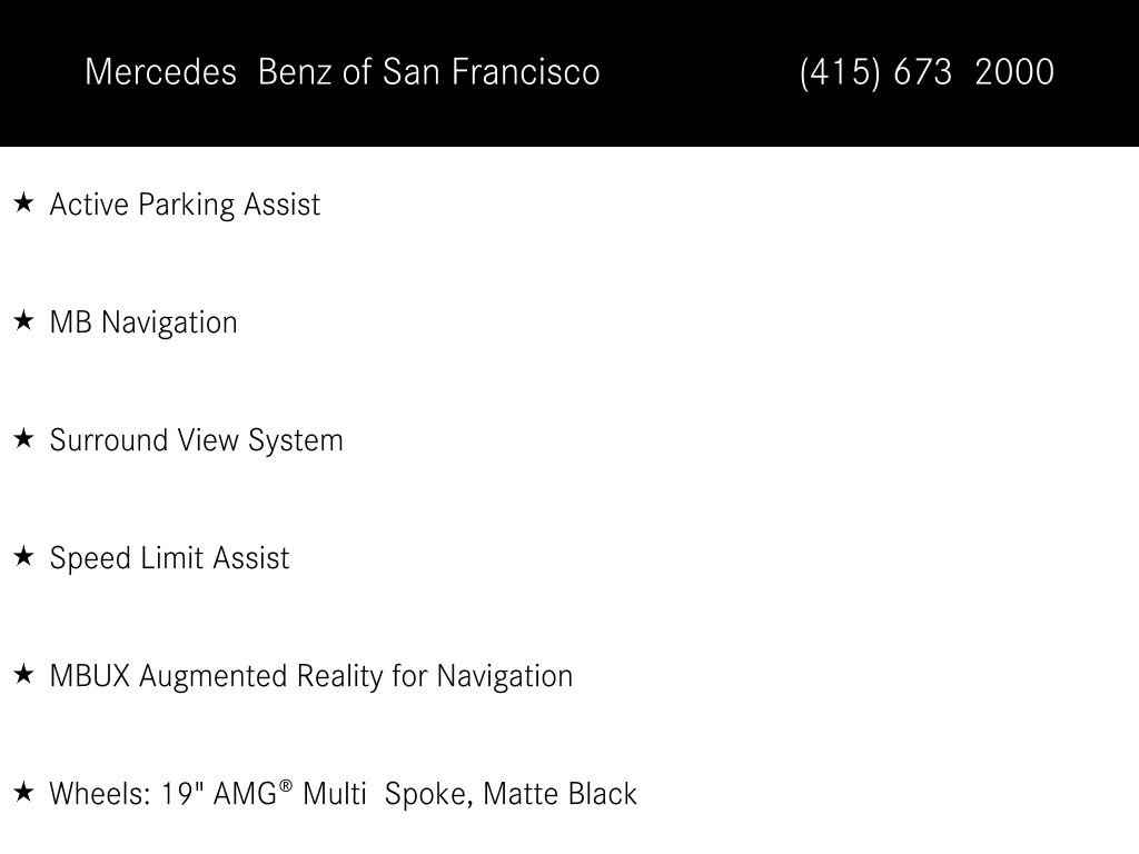 Certified 2023 Mercedes-Benz CLA 35 AMG 4MATIC image 7