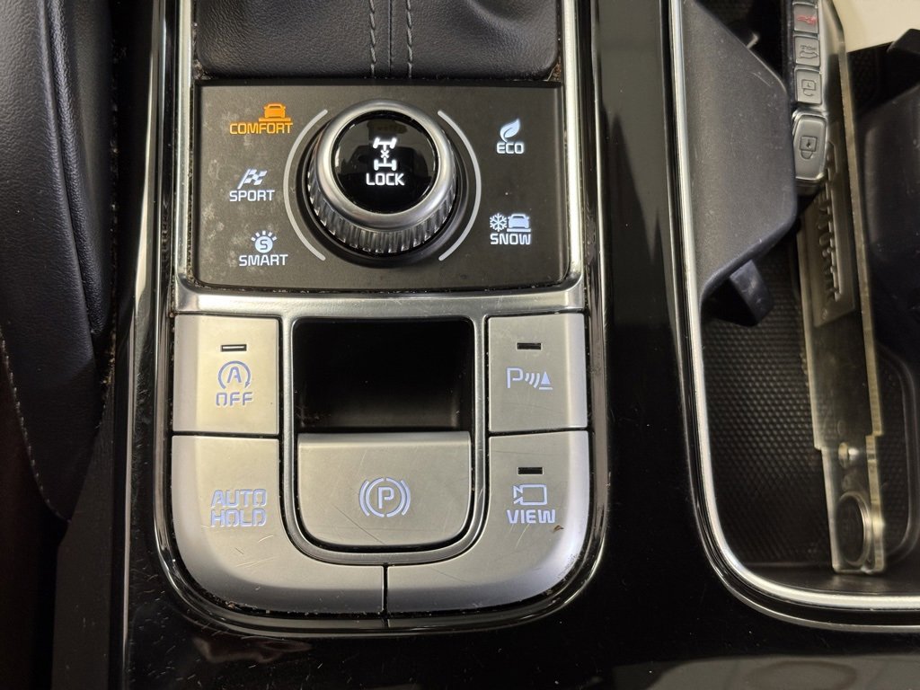 Used 2022 Kia Telluride SX w/ SX Prestige Package image 37