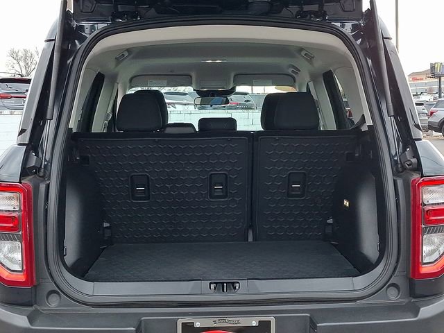 Used 2023 Ford Bronco Sport Big Bend w/ Convenience Package image 27