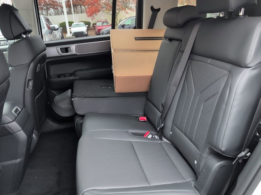 New 2026 Hyundai Santa Fe SEL image 19