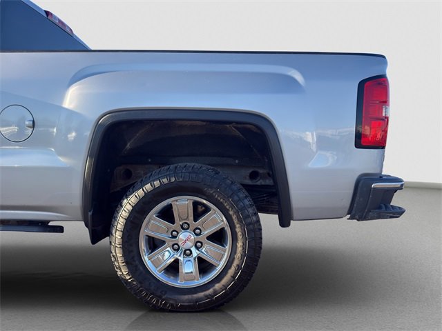 Used 2018 GMC Sierra 1500 SLE w/ SLE Value Package image 22