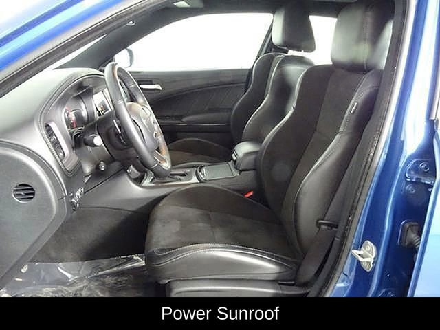 Used 2023 Dodge Charger R/T w/ Plus Group image 11