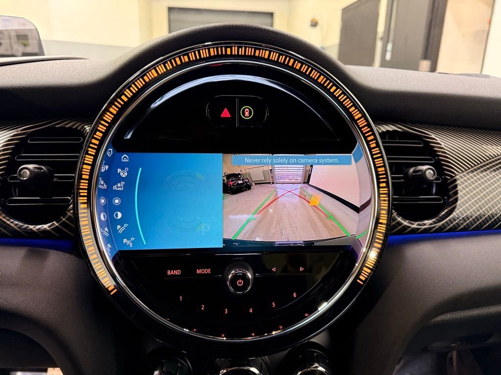 Certified 2023 MINI Cooper S w/ MINI Resolute Edition image 18