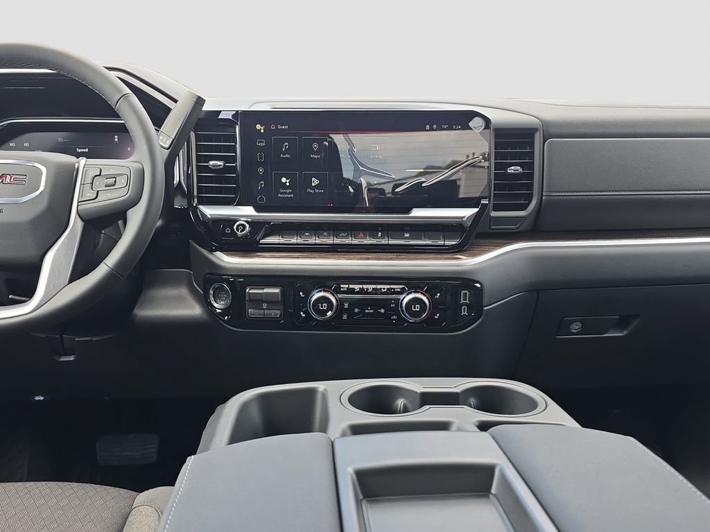 New 2026 GMC Sierra 1500 Elevation AWD/4WD image 14