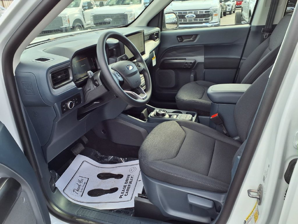 New 2026 Ford Maverick XL FWD image 6