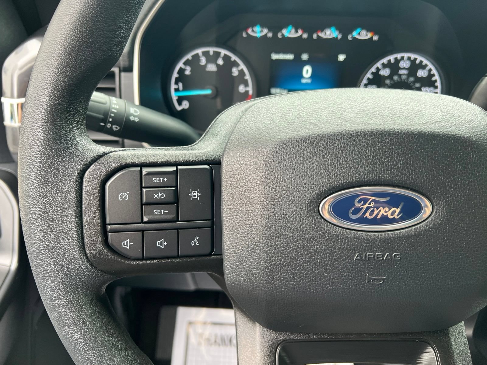 Certified 2023 Ford F150 XL w/ STX Appearance Package AWD/4WD image 20