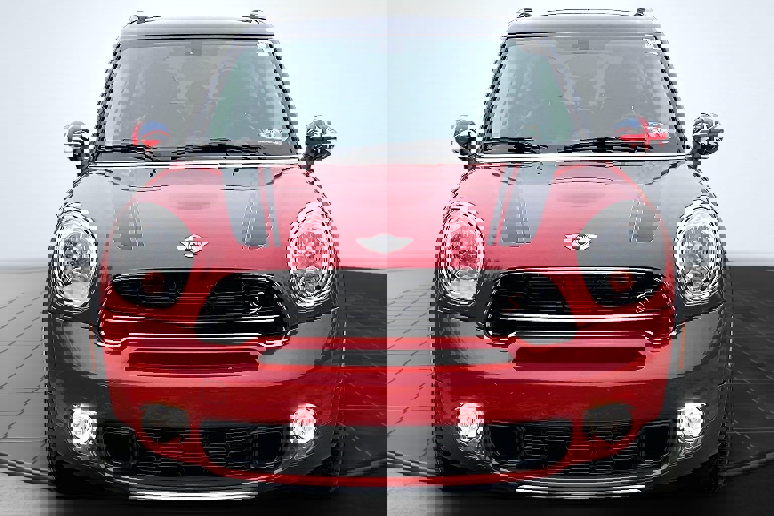 Used 2016 MINI Cooper Countryman S image 3