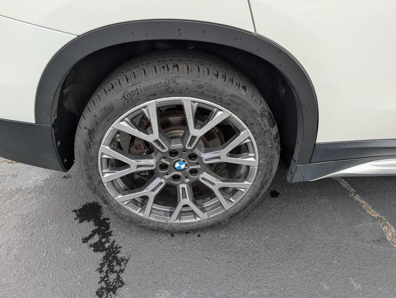 Used 2020 BMW X1 sDrive28i w/ Convenience Package FWD image 29