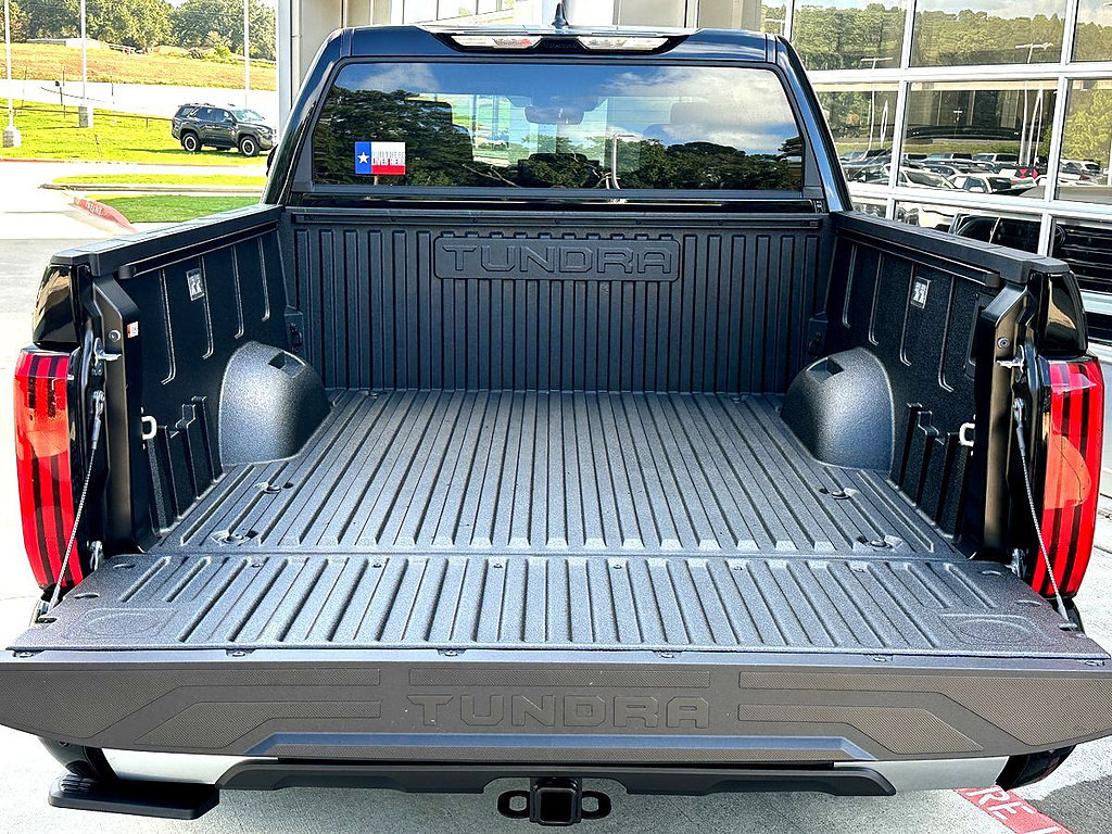 New 2026 Toyota Tundra Limited w/ Power Package RWD image 23