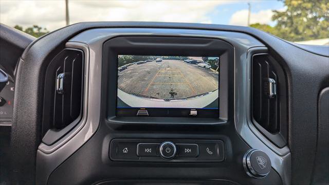 Used 2023 GMC Sierra 2500 Pro w/ Convenience Package image 28