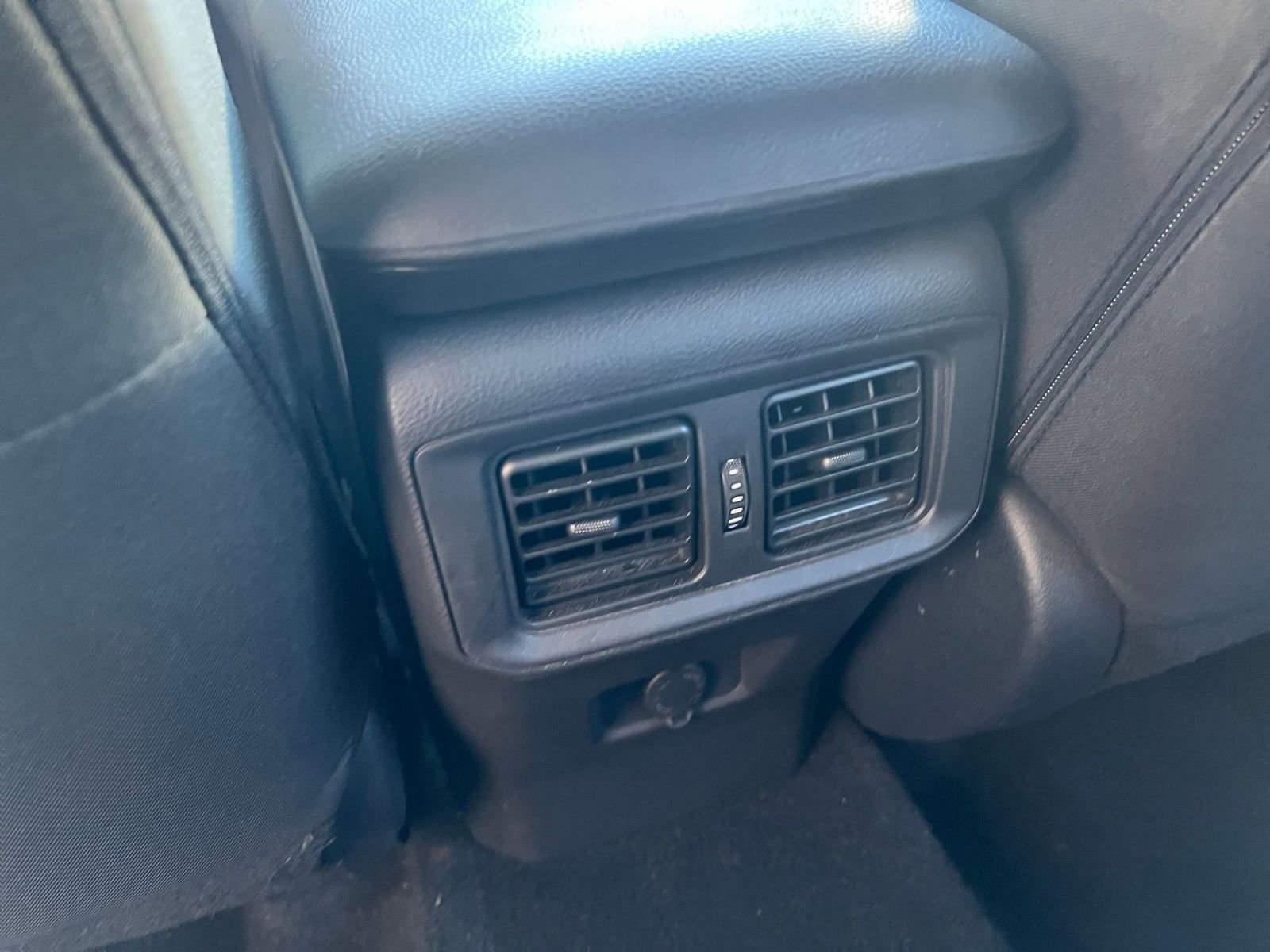 Used 2025 Toyota RAV4 LE image 24