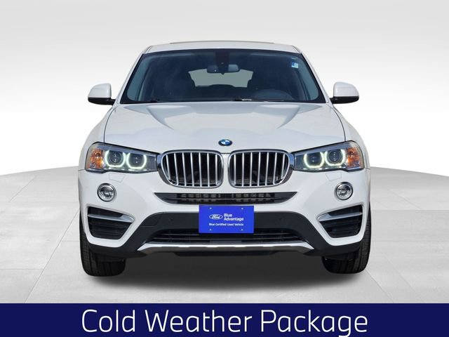 Used 2017 BMW X4 xDrive28i image 3