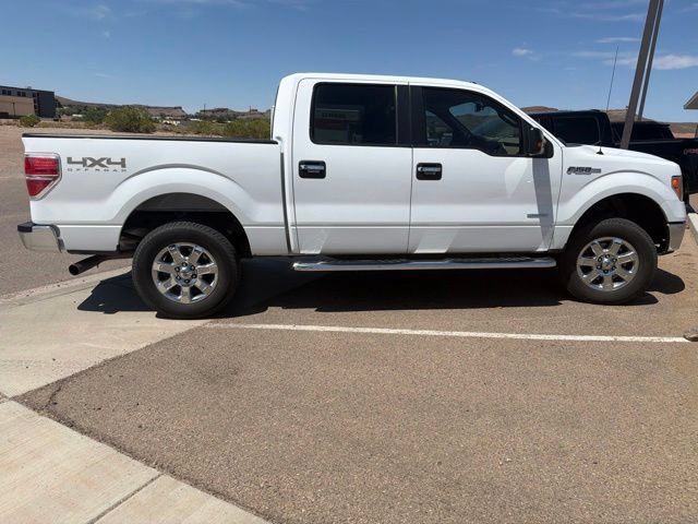 Used 2014 Ford F150 XLT w/ Equipment Group 302A Luxury AWD/4WD image 5