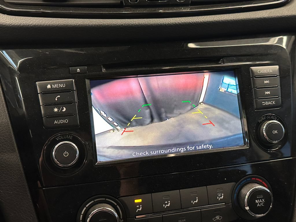 Used 2021 Nissan Rogue Sport S AWD/4WD image 14