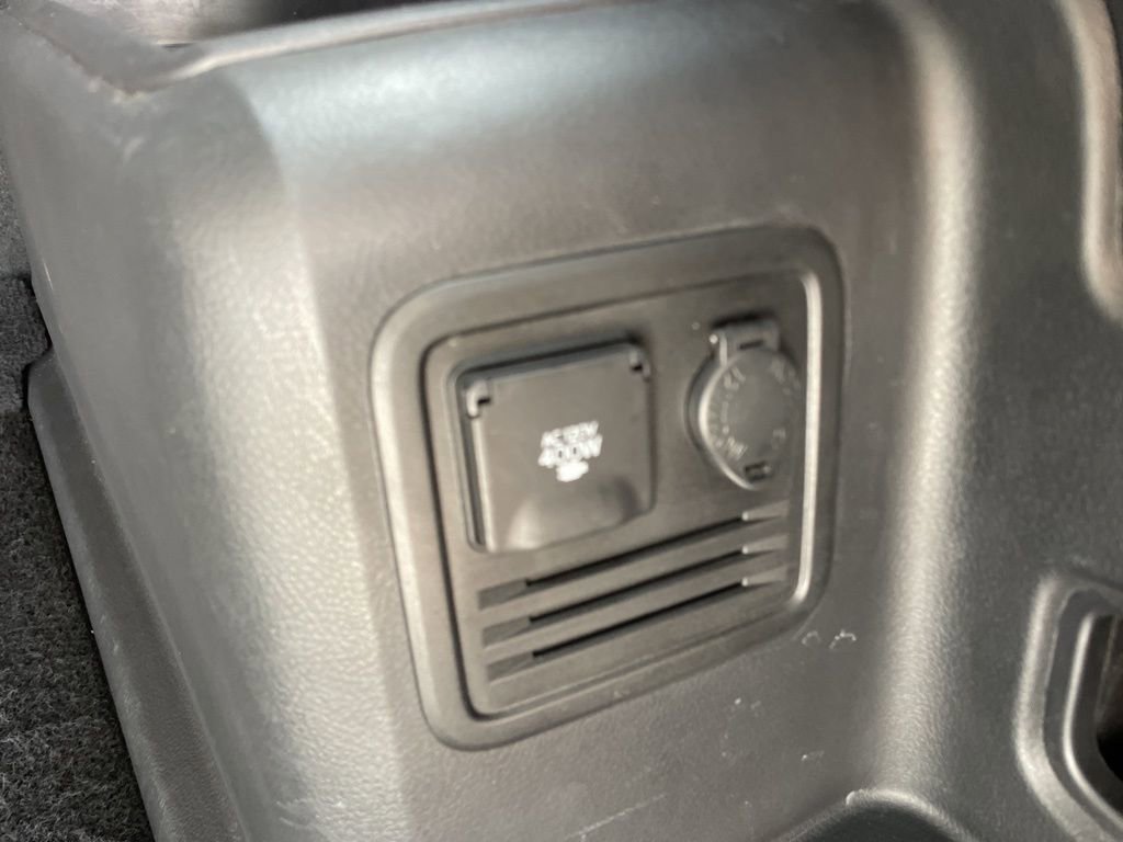 Used 2023 Toyota 4Runner SR5 Premium w/ Moonroof Package image 15