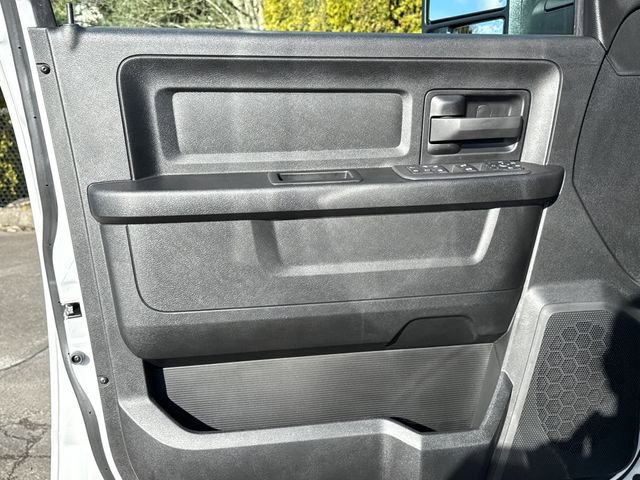 New 2026 RAM 2500 Tradesman image 17