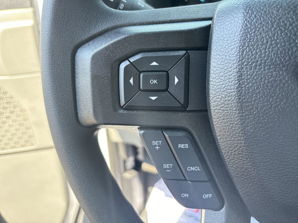 New 2025 Ford E-450 and Econoline 450 Super Duty w/ Power Equipment Group image 19