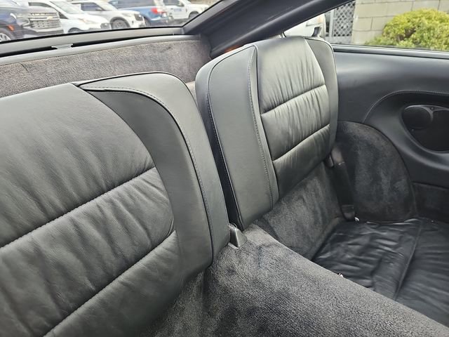 Used 2003 Porsche 911 Targa image 11