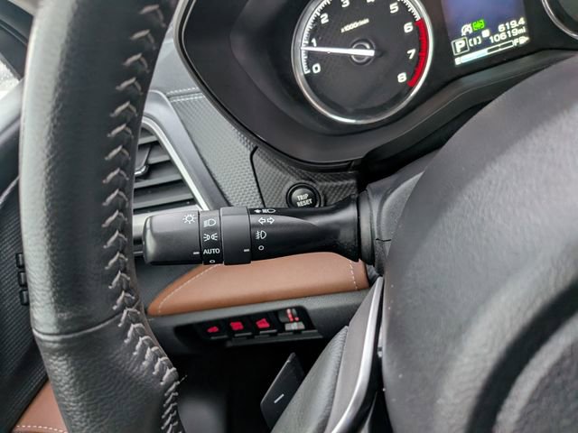 Certified 2022 Subaru Forester Touring image 29