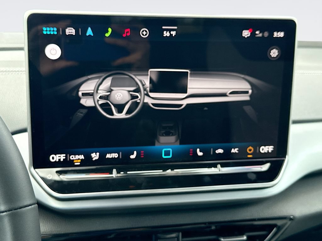 New 2026 Volkswagen ID.4 Pro RWD image 16