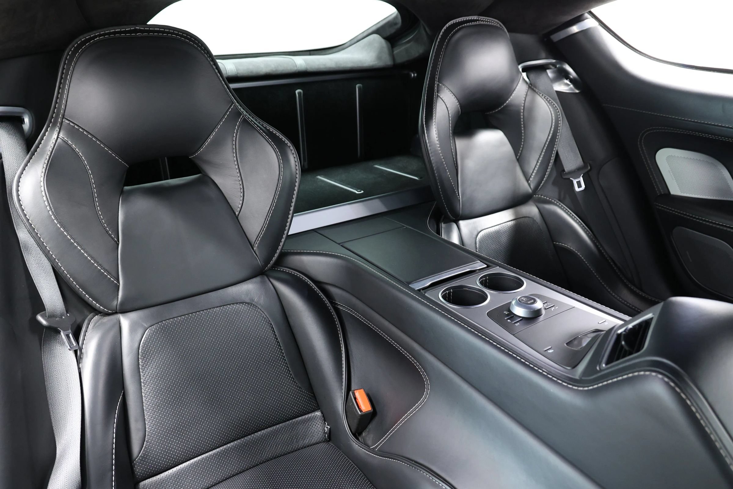 Used 2015 Aston Martin Rapide S RWD image 73