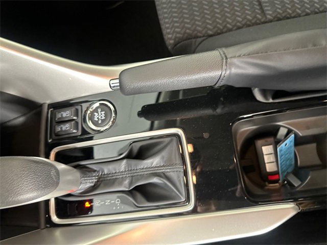 New 2025 Mitsubishi Eclipse Cross LE image 36