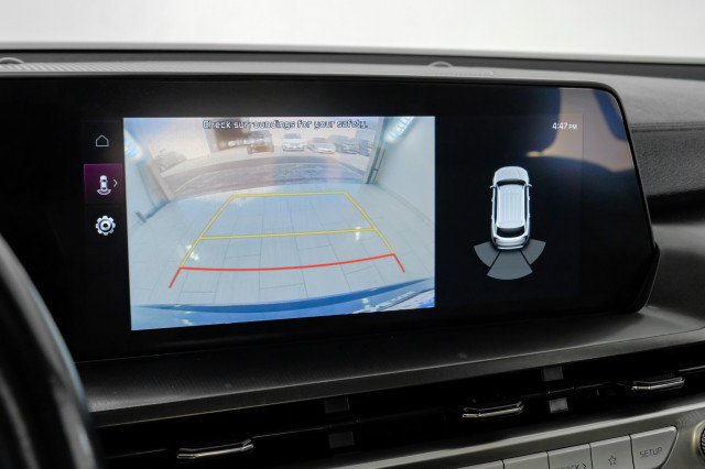 Used 2023 Kia Telluride S w/ S Sunroof Package FWD image 22