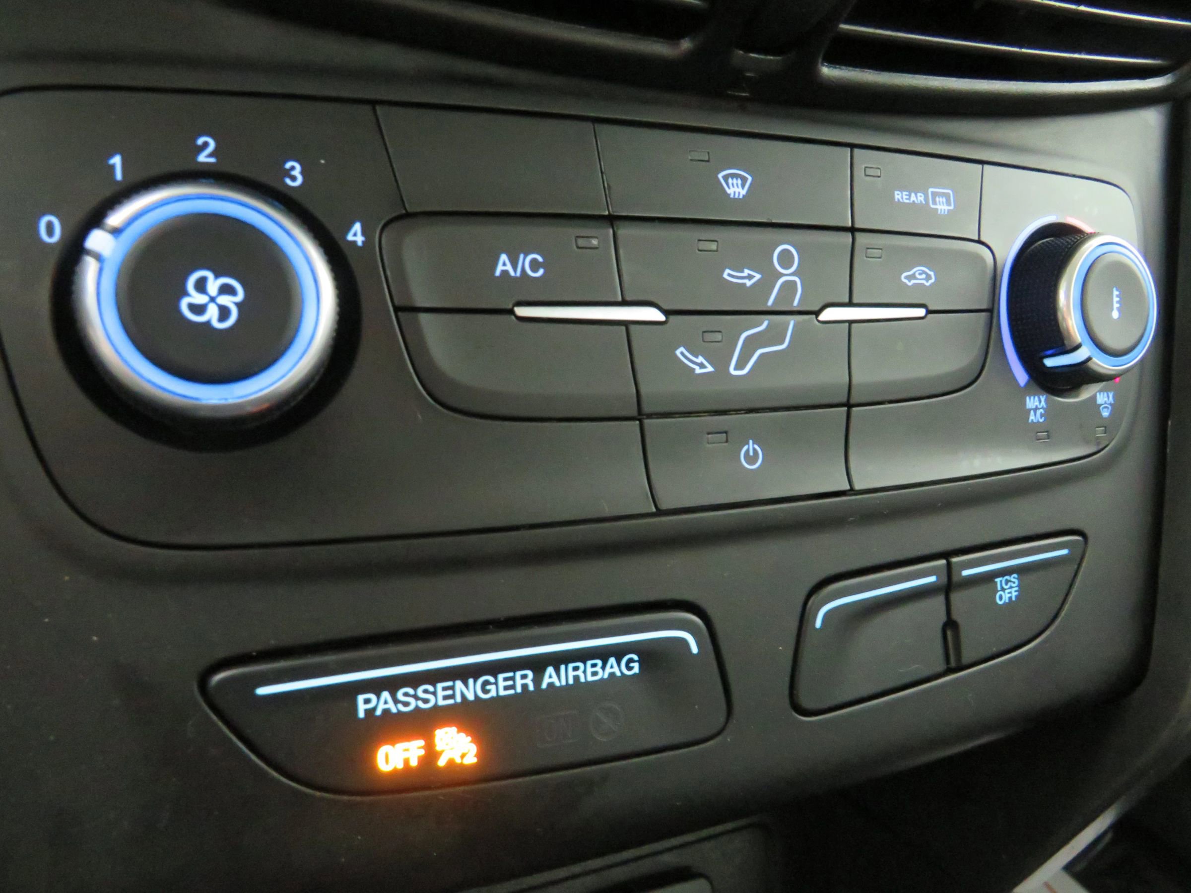 Used 2019 Ford Escape S FWD image 21