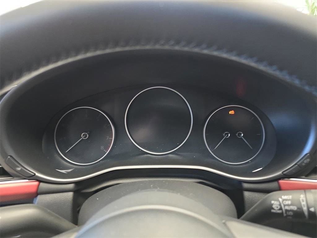 New 2026 MAZDA MAZDA3 2.5 S Hatchback w/ Premium Pkg image 28