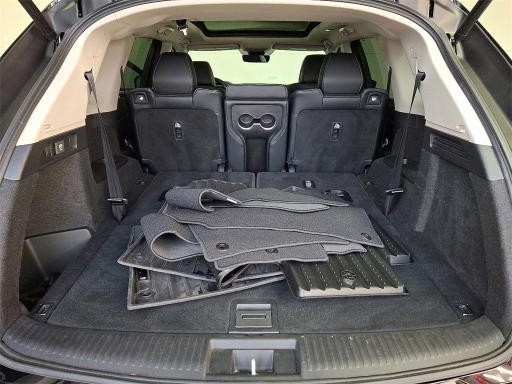 Used 2023 Acura MDX FWD w/ Technology Package image 31