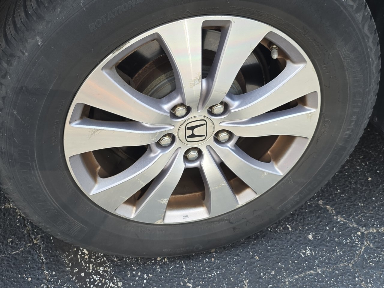 Used 2016 Honda Odyssey SE image 11