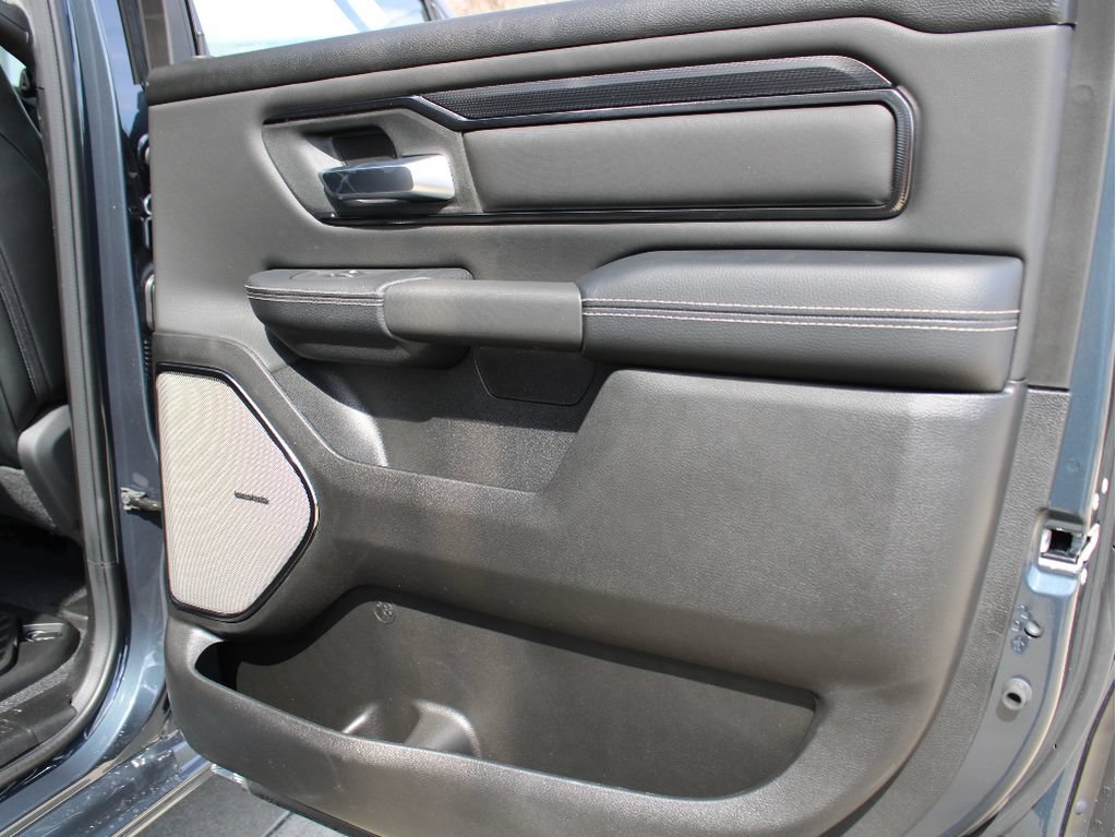 New 2026 RAM 1500 Rebel w/ Rebel Level 2 Equipment Group AWD/4WD image 29