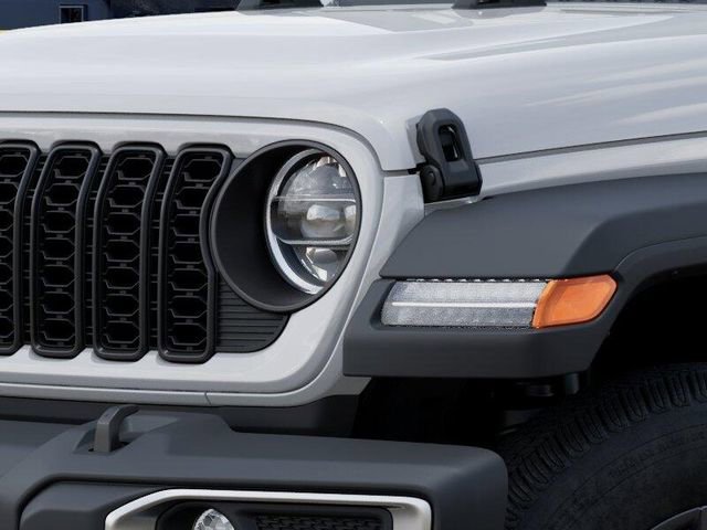 New 2026 Jeep Gladiator Sport image 6