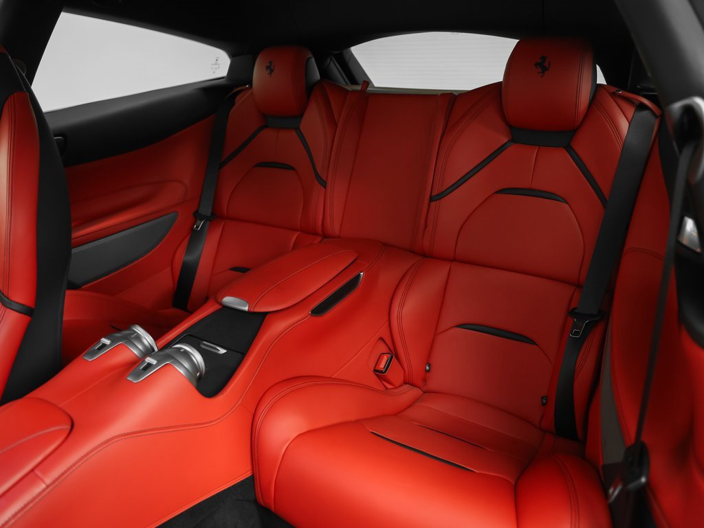 Certified 2018 Ferrari GTC4Lusso image 68