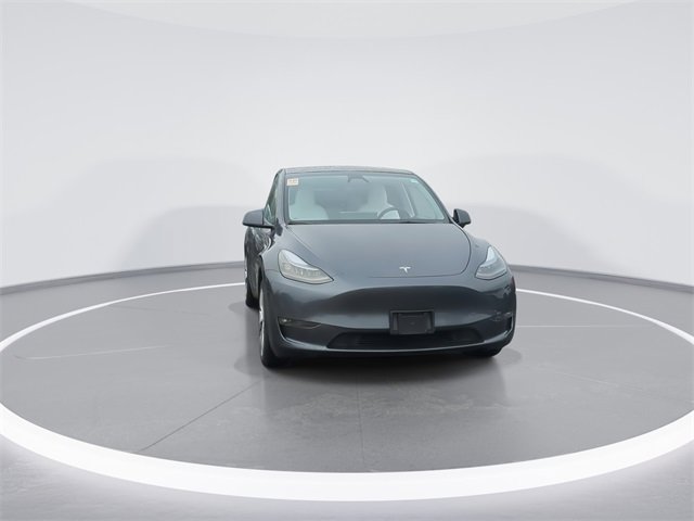 Used 2023 Tesla Model Y Long Range image 2