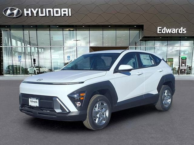 New 2026 Hyundai Kona SE image 1