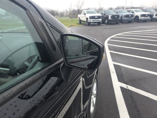 Used 2018 Ford EcoSport SE image 6