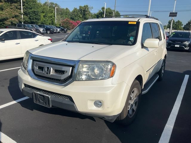 Used 2011 Honda Pilot Touring image 12