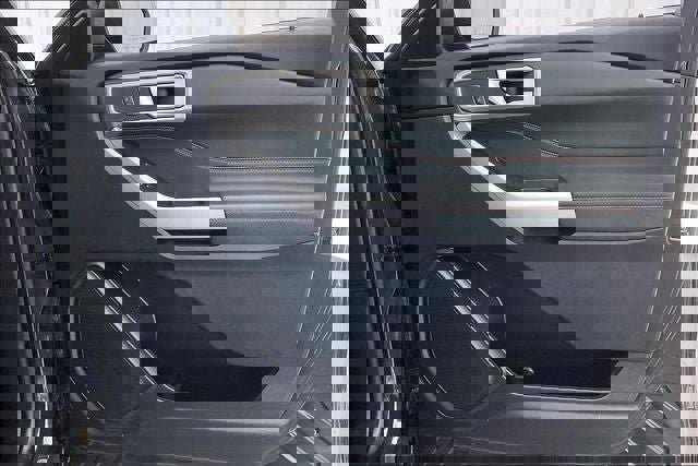 Used 2023 Ford Explorer Timberline AWD/4WD image 21