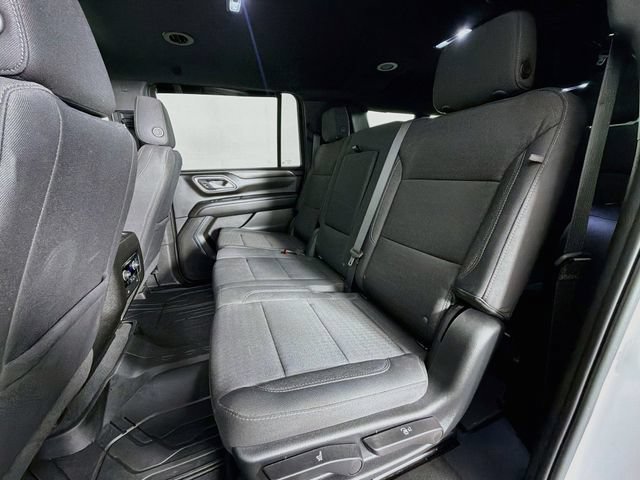 Used 2023 Chevrolet Suburban LS w/ Driver Alert Package AWD/4WD image 23